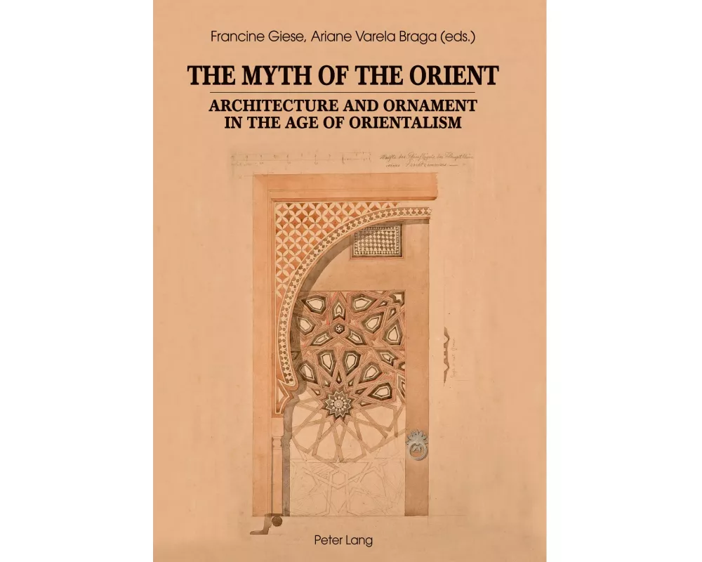 The Myth of the Orient