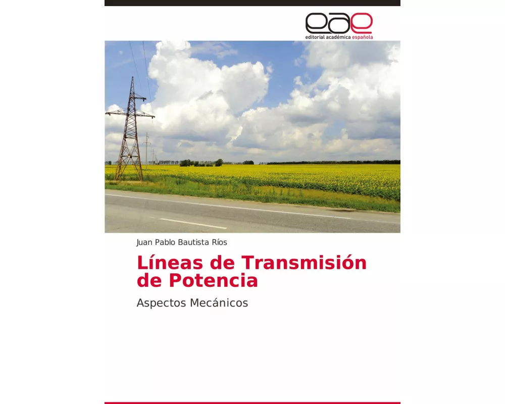 Líneas de Transmisión de Potencia