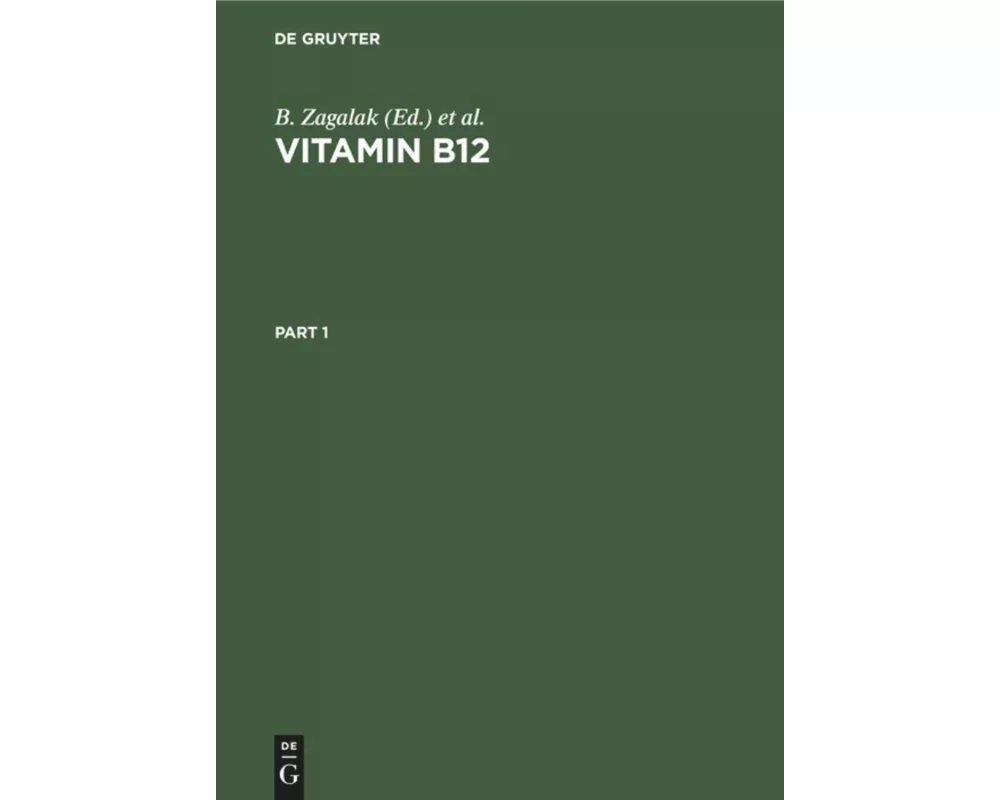 Vitamin B12