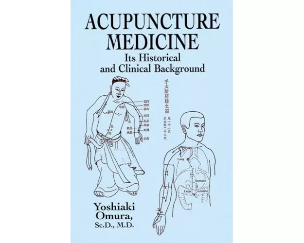 Acupuncture Medicine