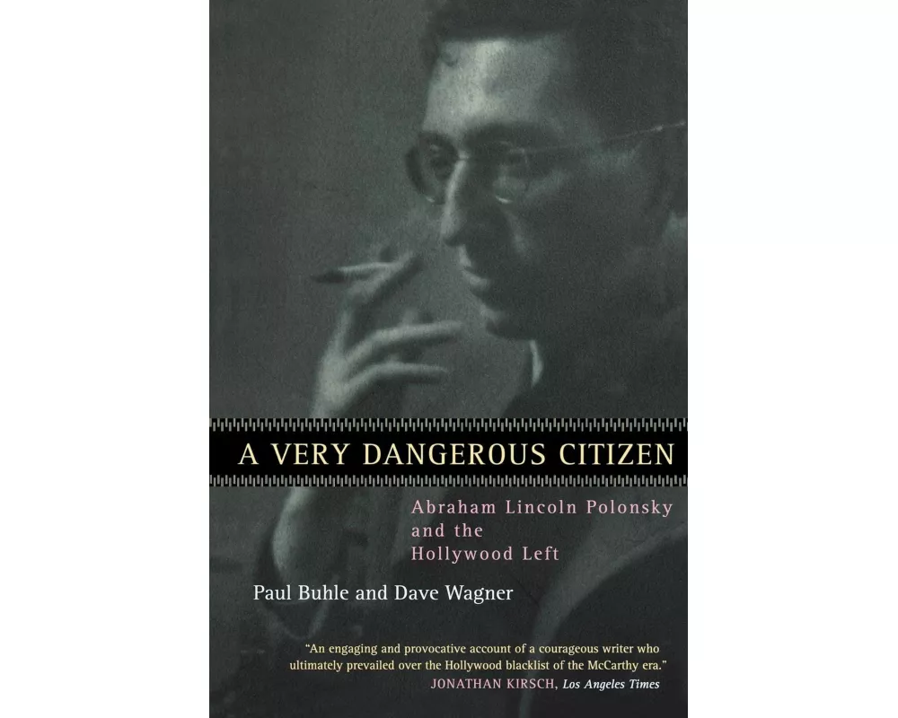 A Very Dangerous Citizen