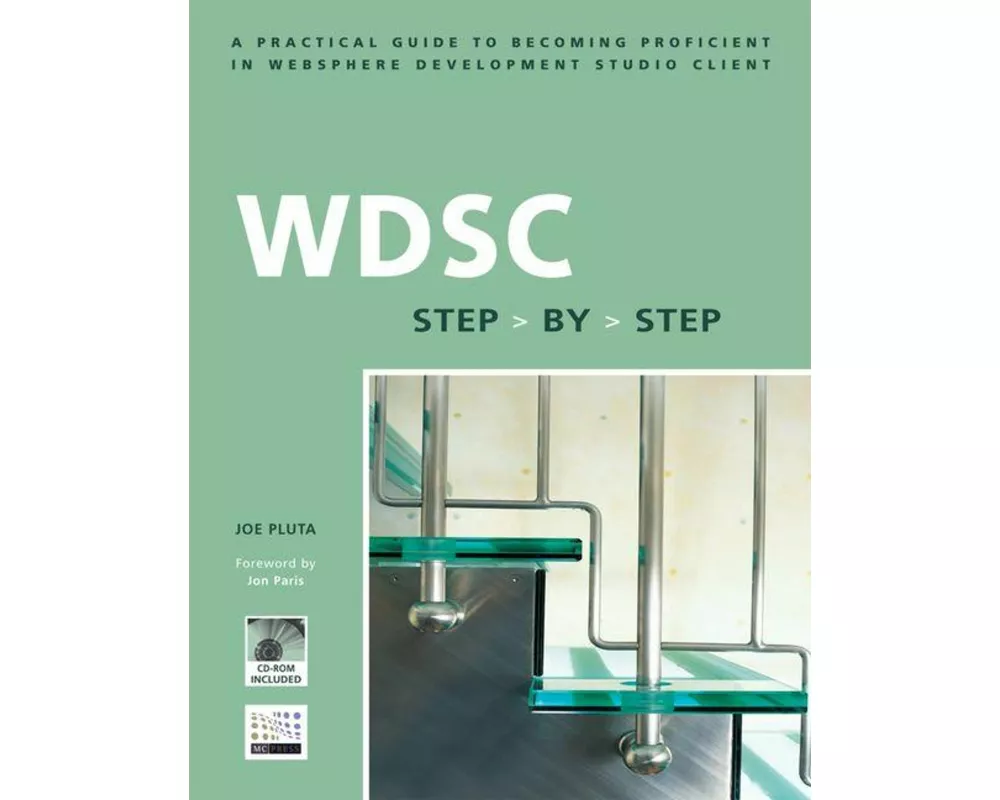WDSC Step by Step