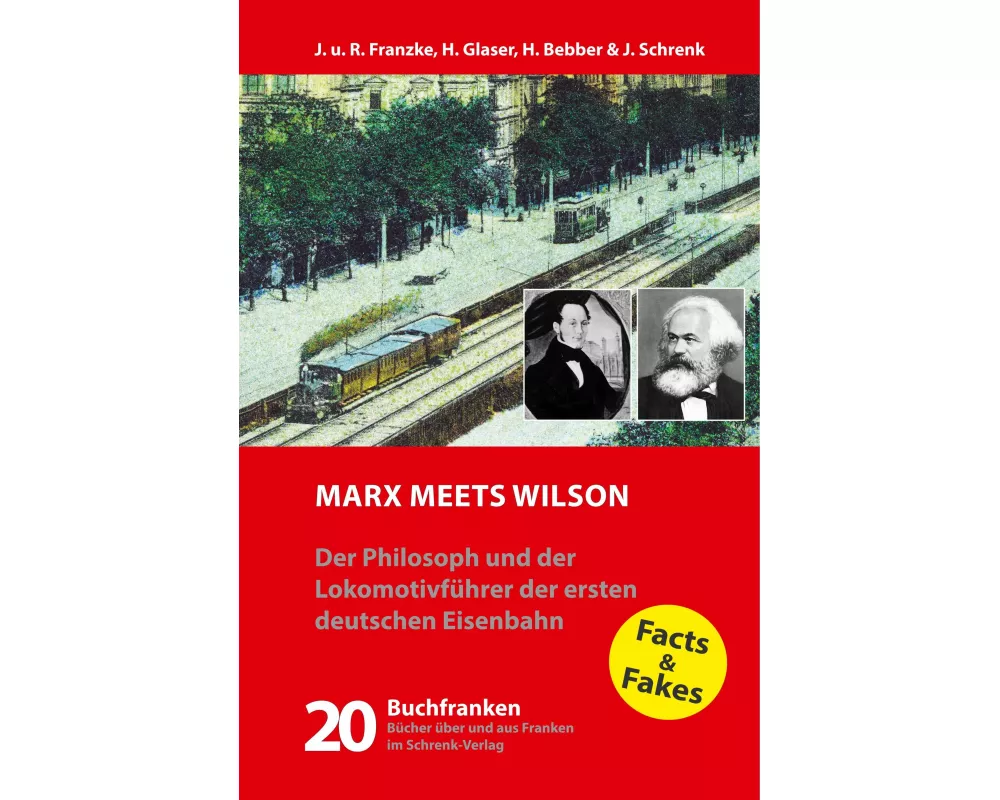 Marx meets Wilson