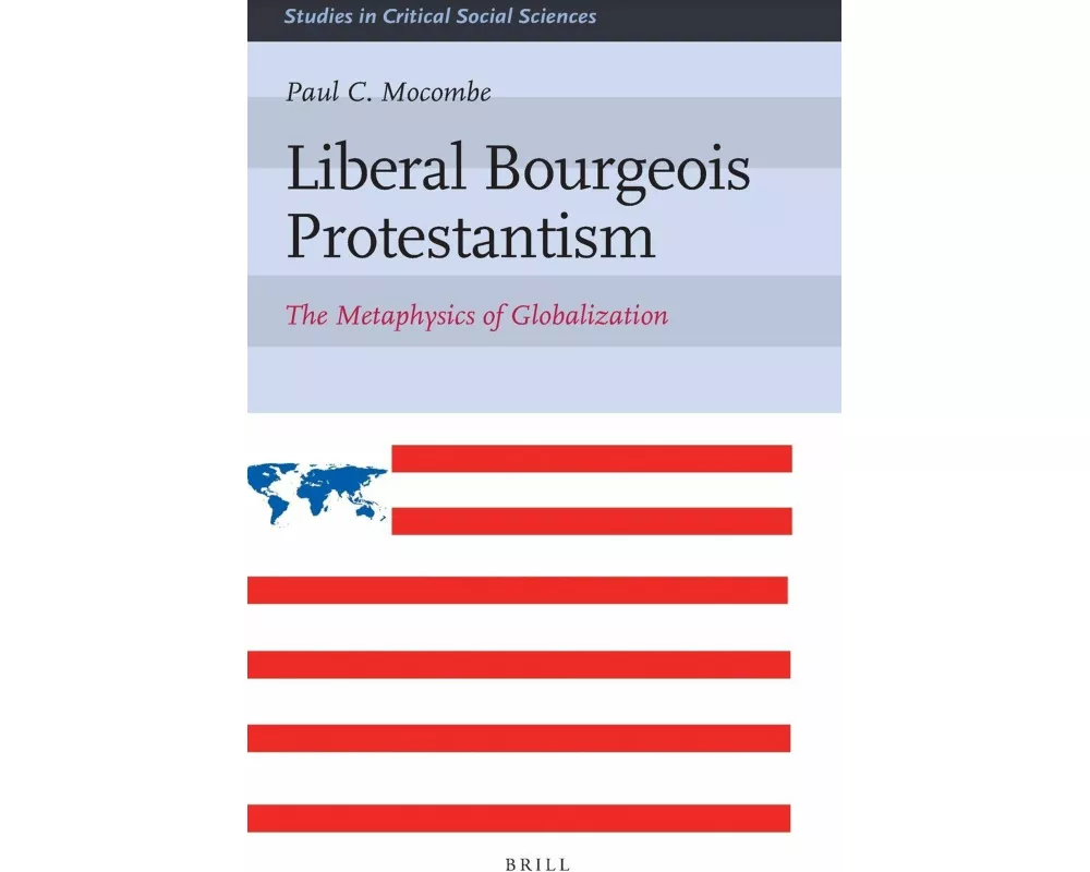 Liberal Bourgeois Protestantism