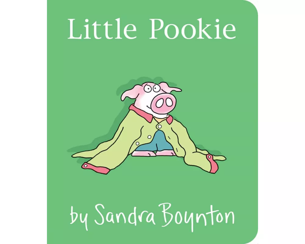 Little Pookie