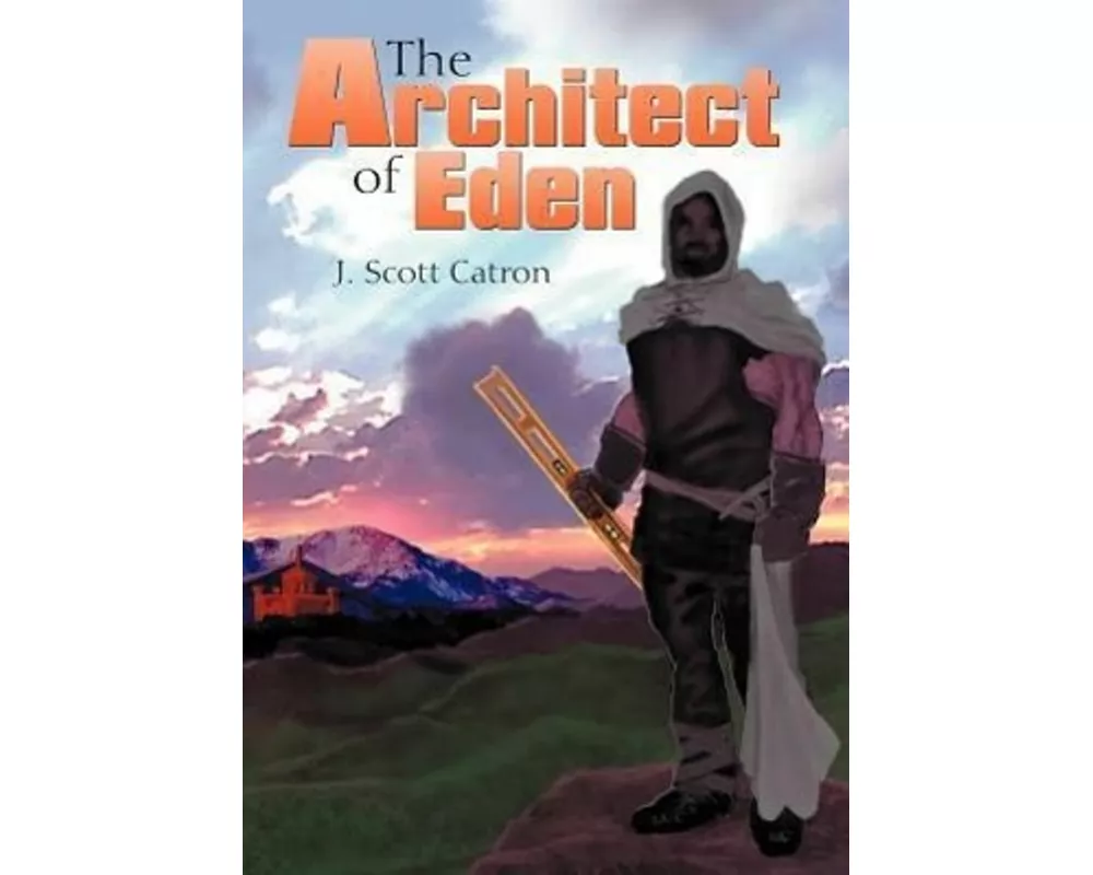 The Architect of Eden
