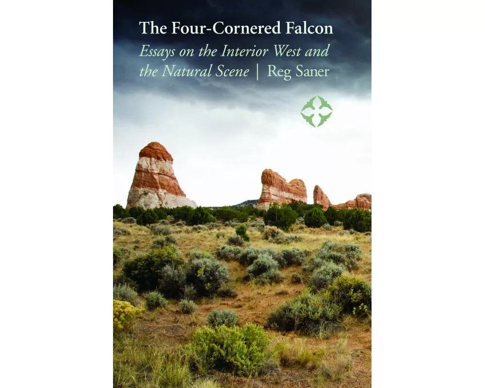 The Four-Cornered Falcon