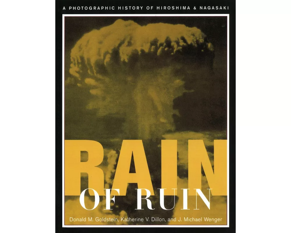 Rain of Ruin