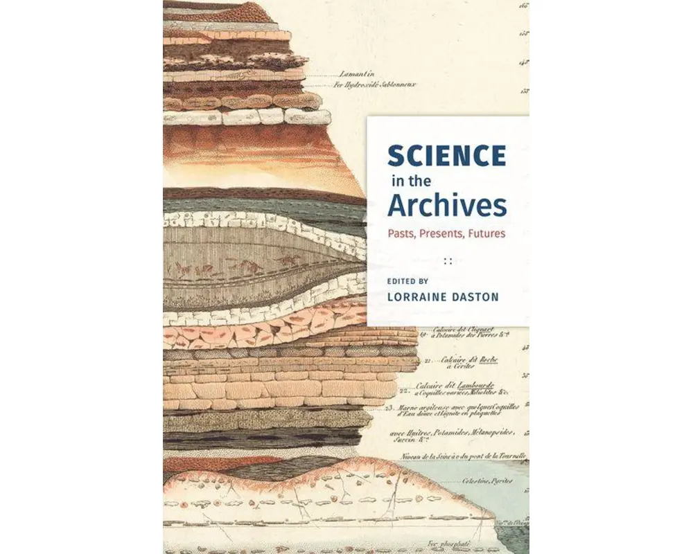 Science in the Archives