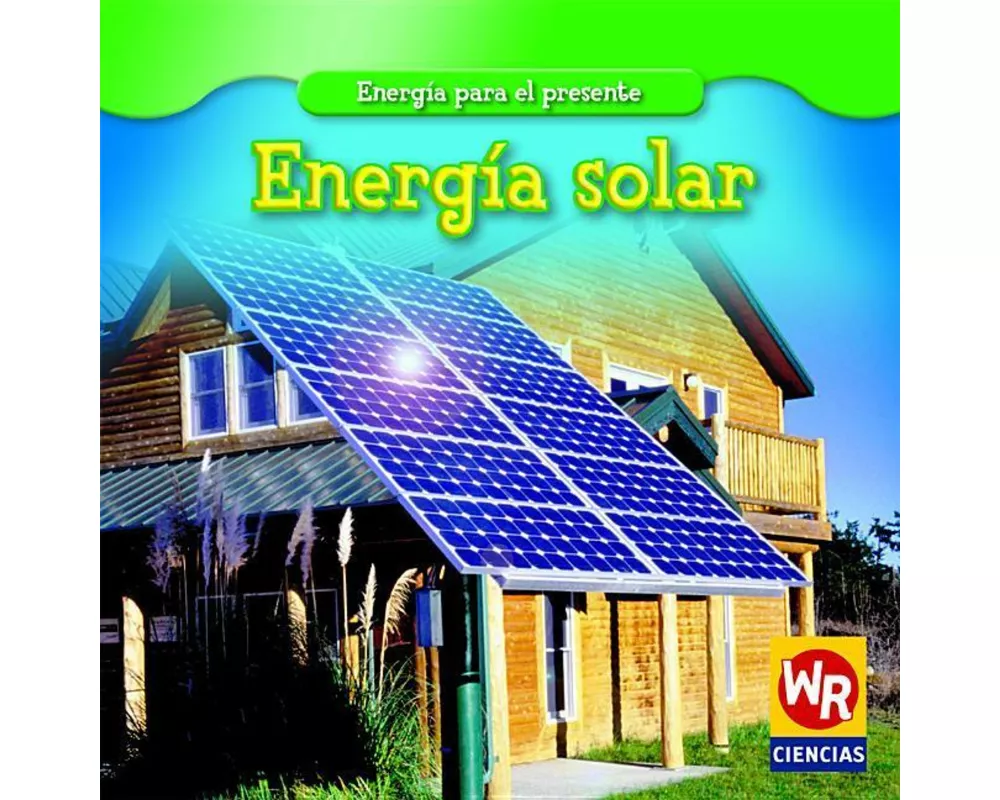 Energía Solar (Solar Power)