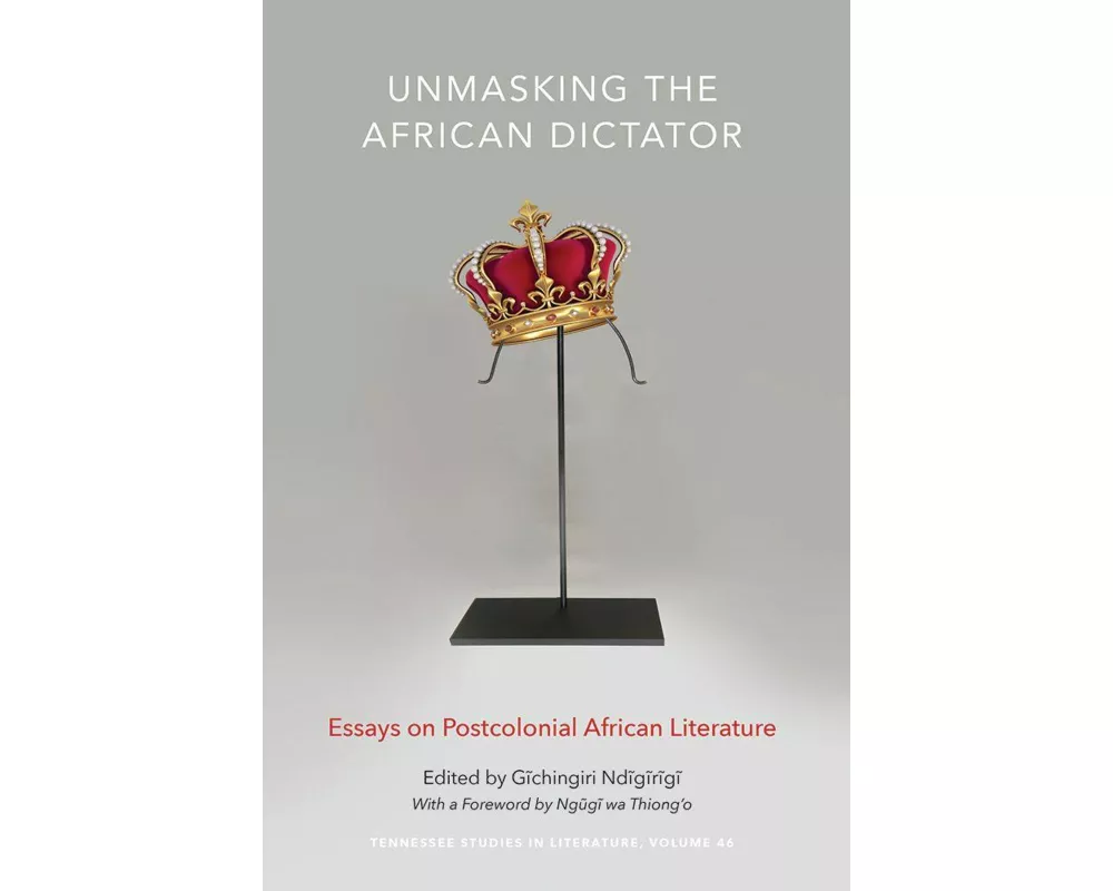 Unmasking the African Dictator