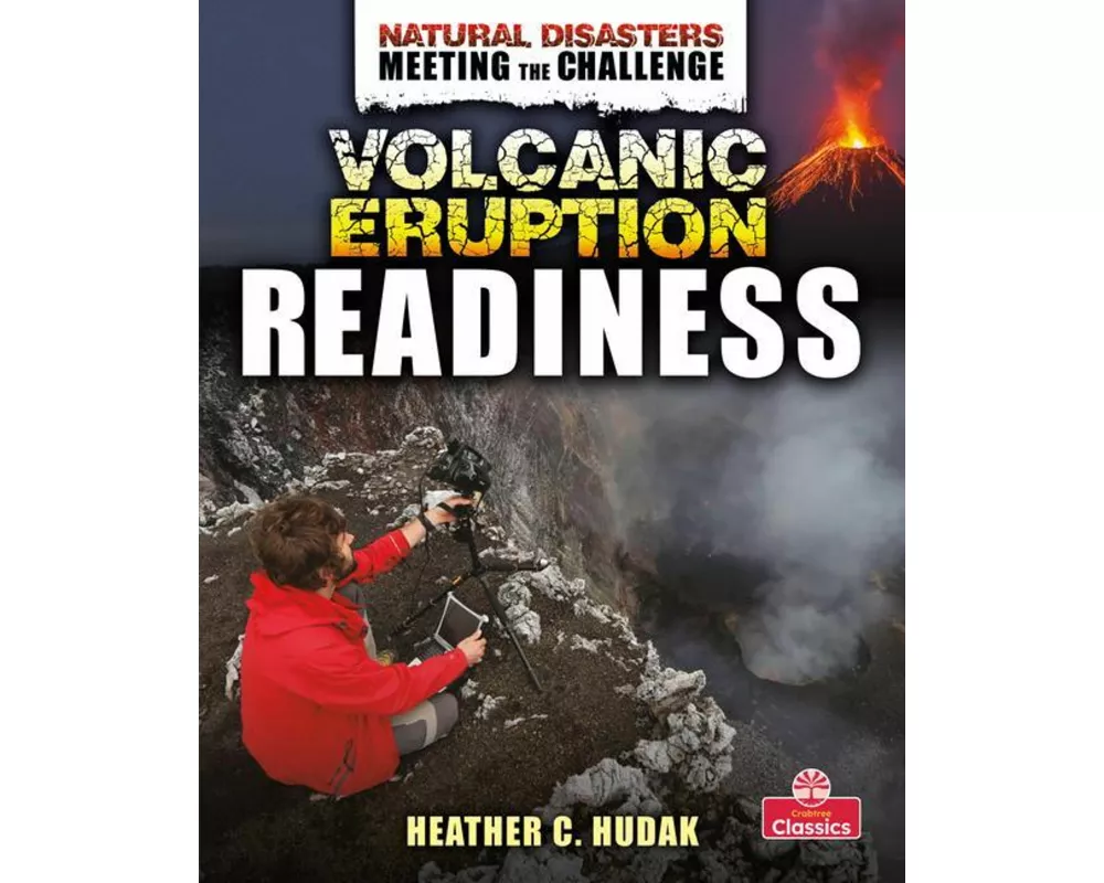 Volcanic Eruption Readiness