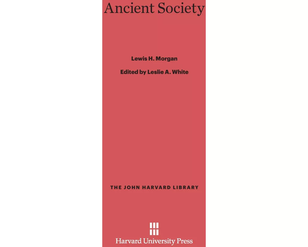 Ancient Society