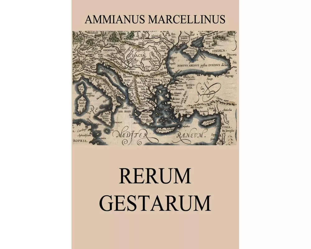 Rerum Gestarum (Res gestae)