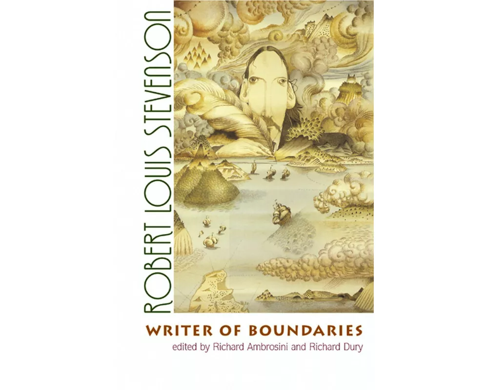 Robert Louis Stevenson