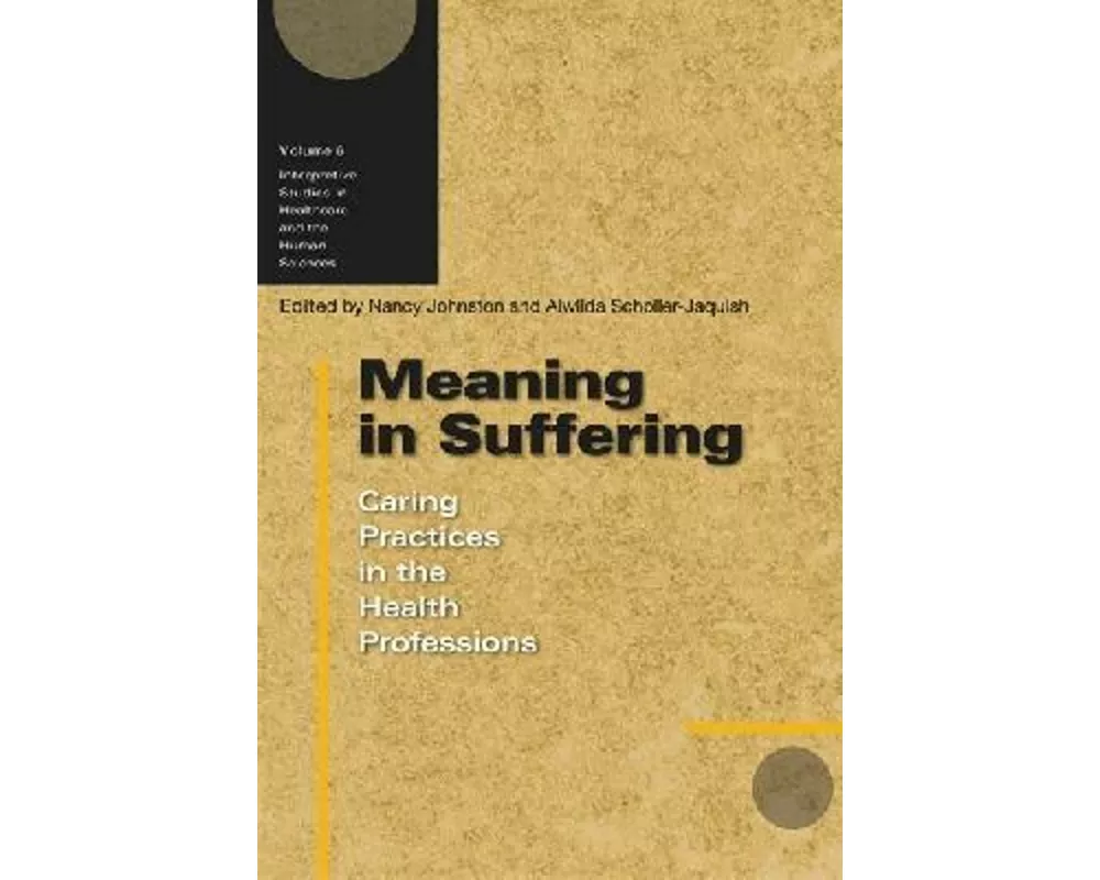 Meaning in Suffering