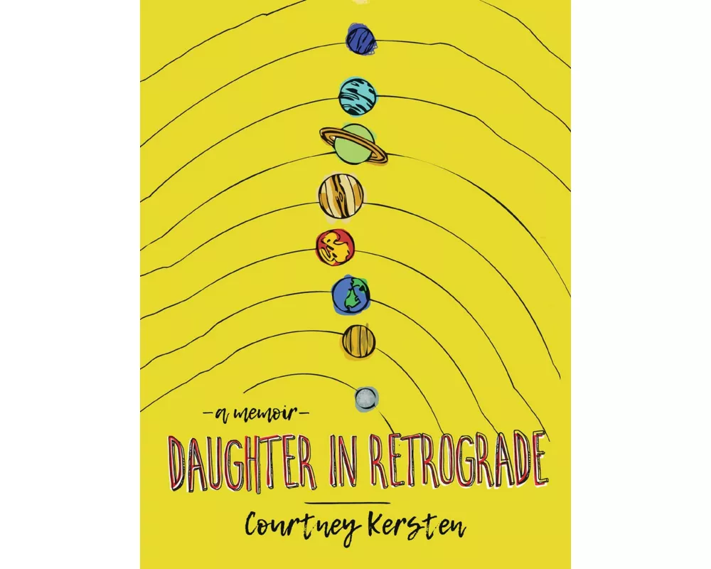 Daughter in Retrograde