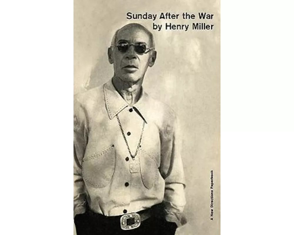 Sunday After the War