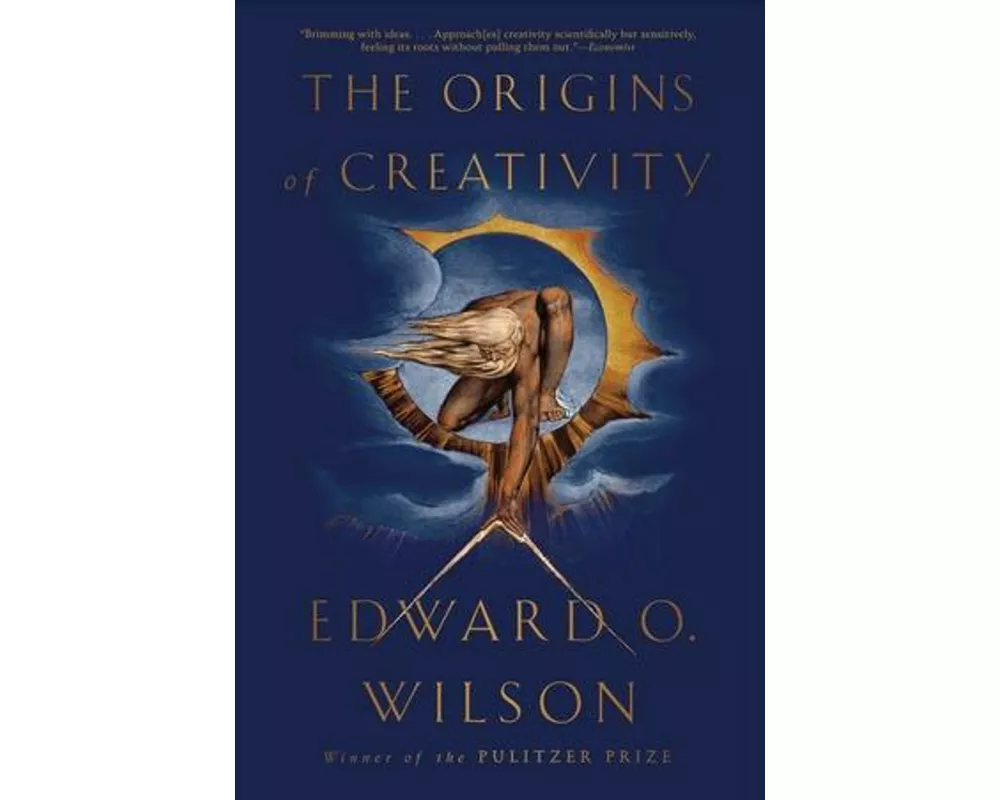 The Origins of Creativity