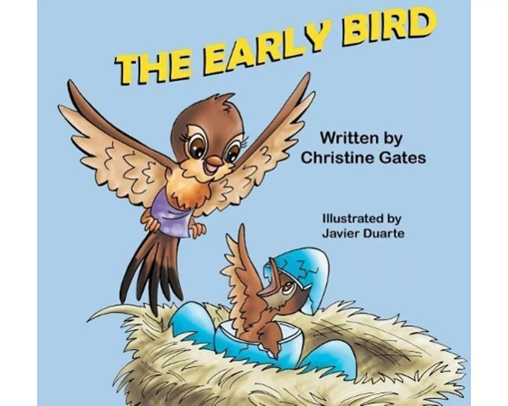 The Early Bird