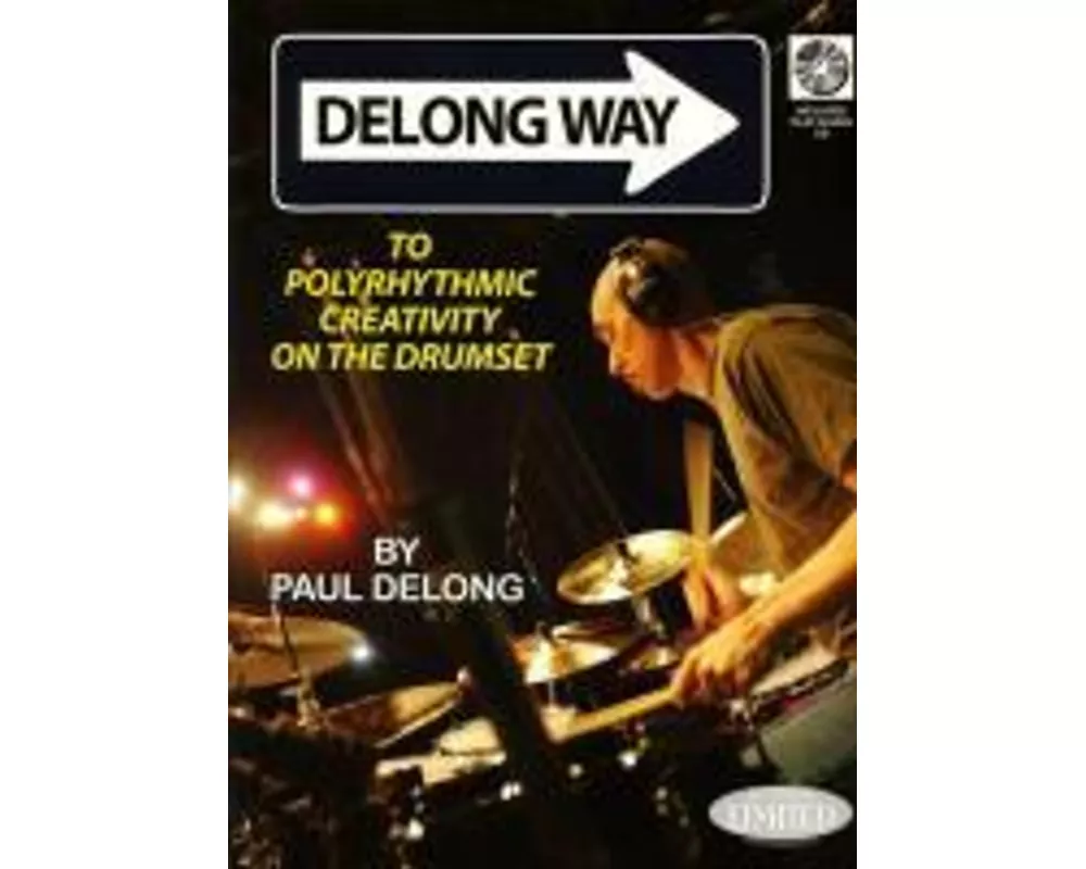 DeLong Way