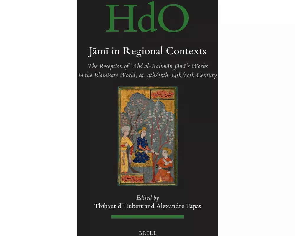 J¿m¿ in Regional Contexts