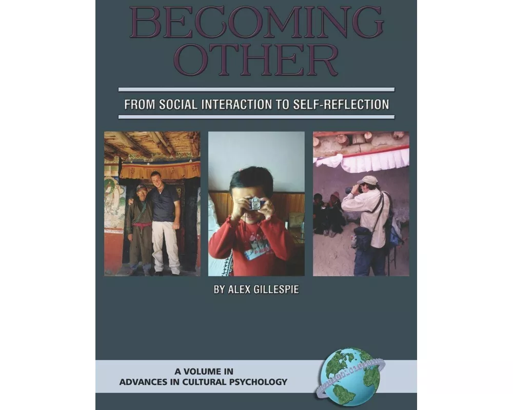 Becoming Other