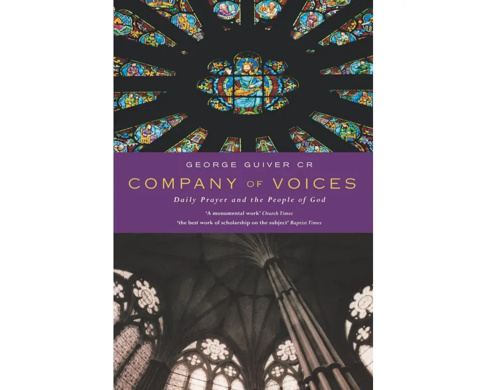 Company of Voices