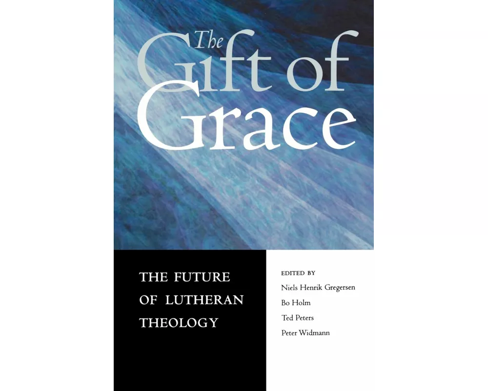 Gift of Grace