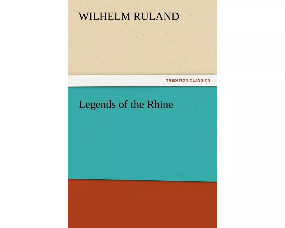 Legends of the Rhine