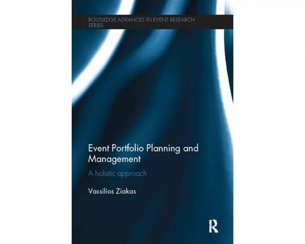 Event Portfolio Planning and Management