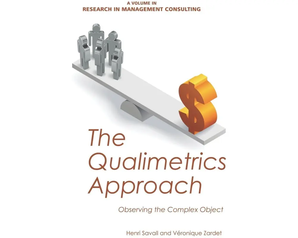 The Qualimetrics Approach