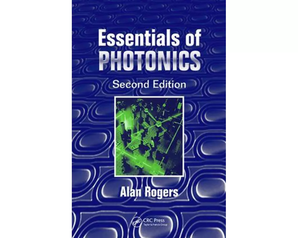Essentials of Photonics