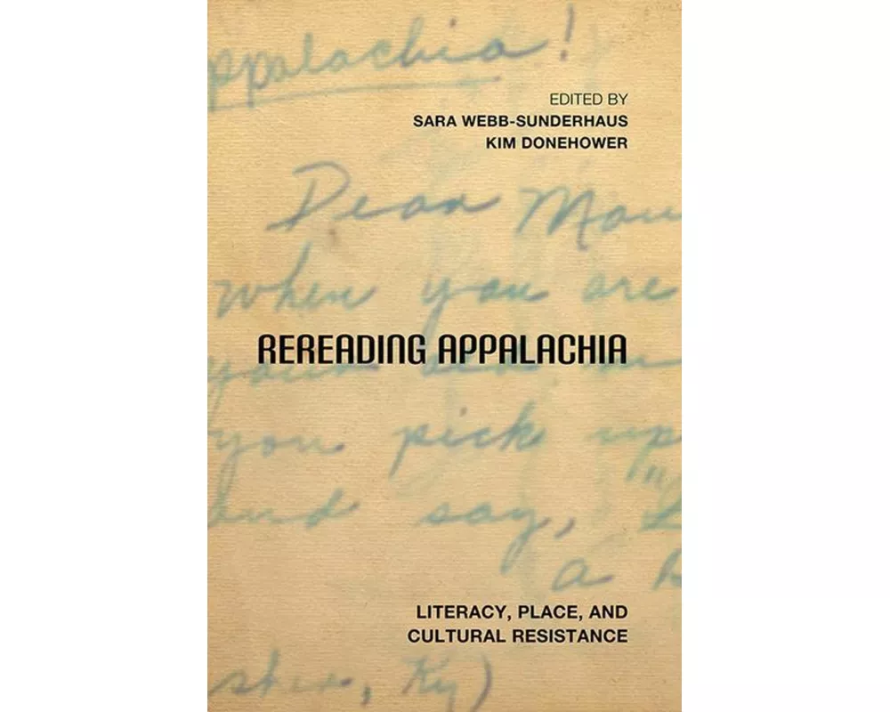 Rereading Appalachia