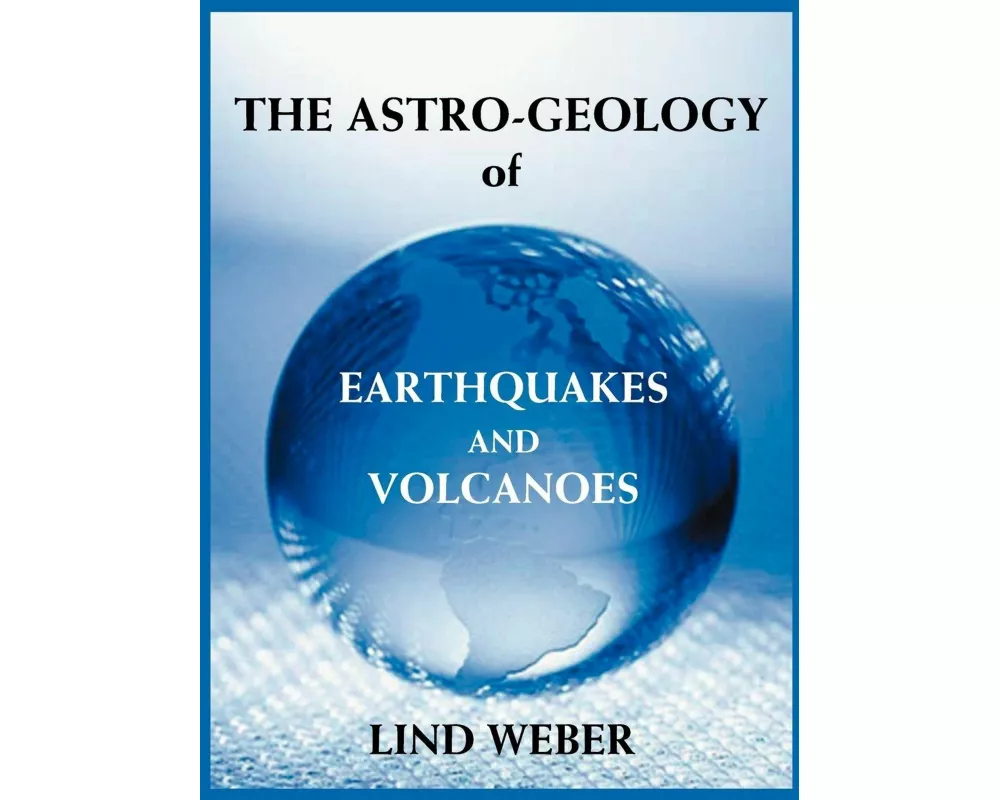 The Astro-Geology of Earthquakes and Volcanoes