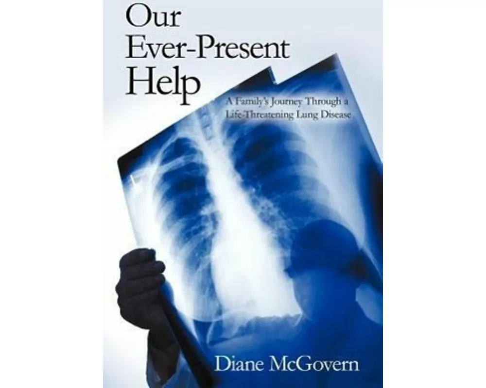 Our Ever-Present Help