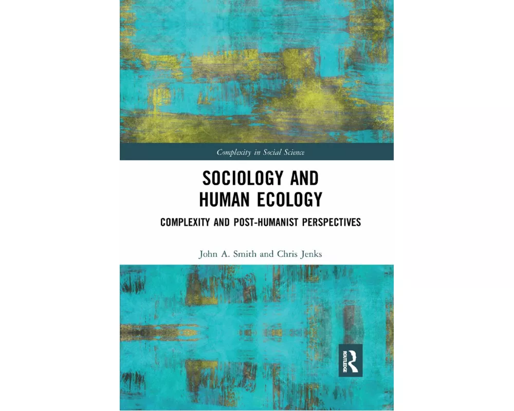 Sociology and Human Ecology