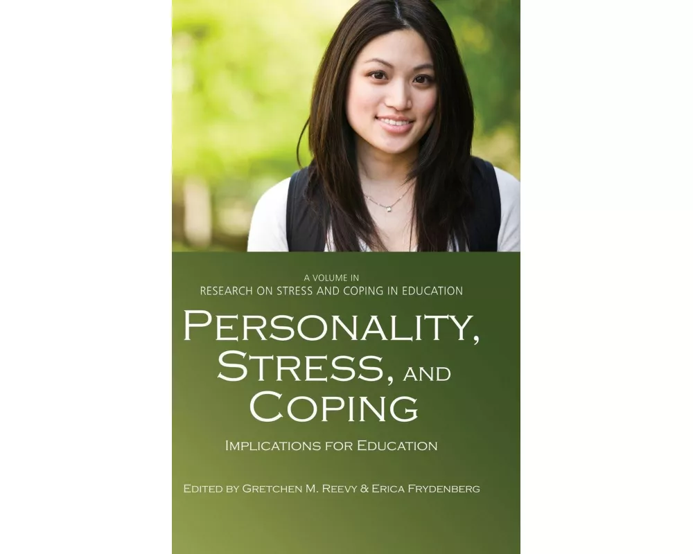 Personality, Stress, and Coping