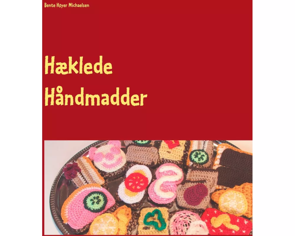 Hæklede Håndmadder