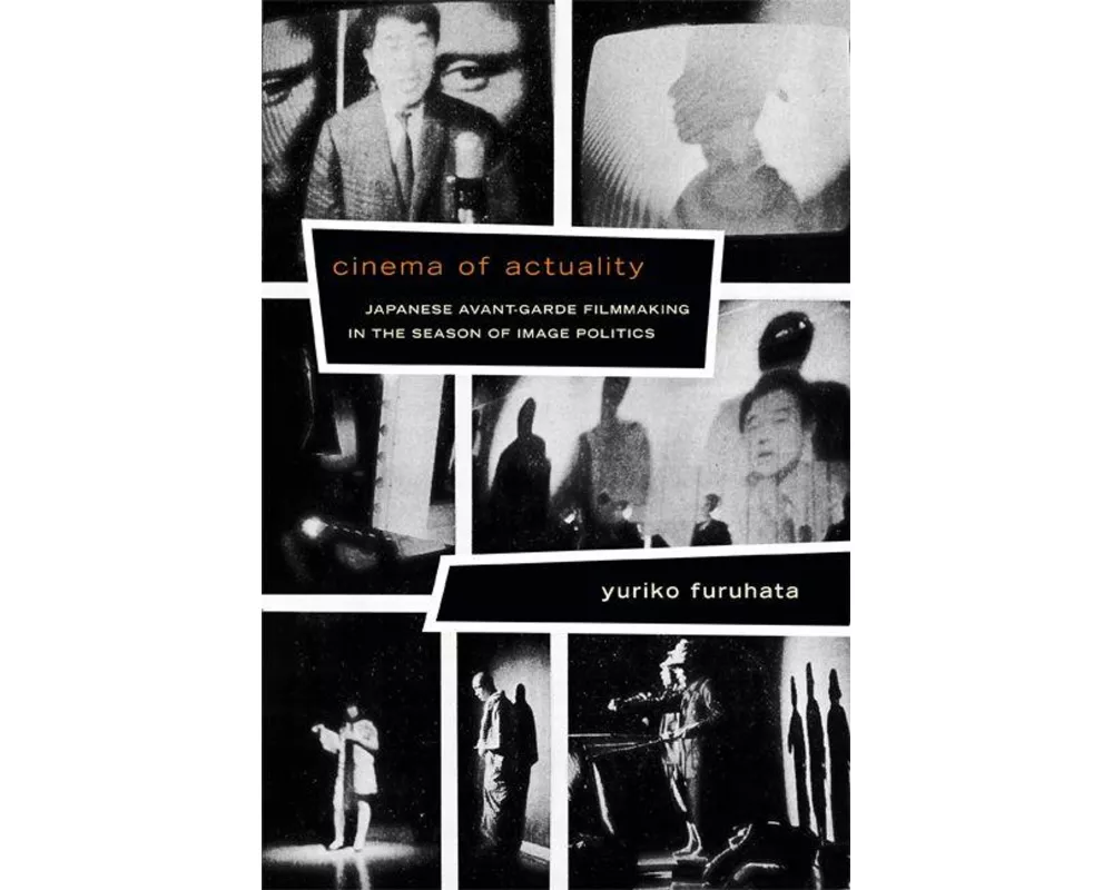 Cinema of Actuality
