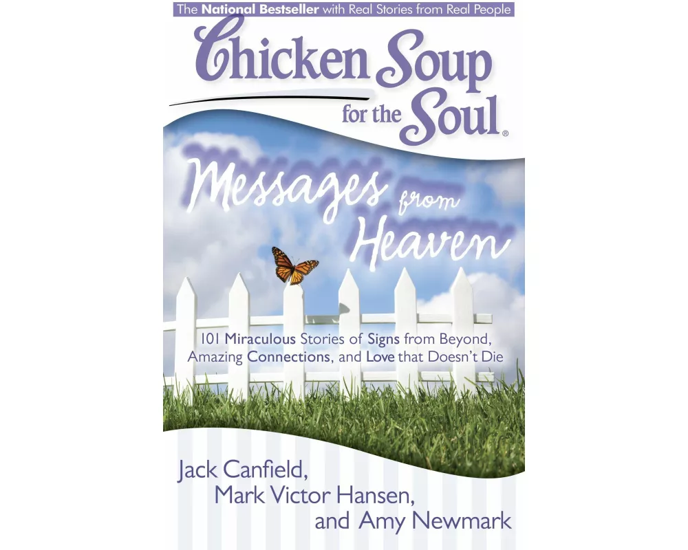 Chicken Soup for the Soul: Messages from Heaven