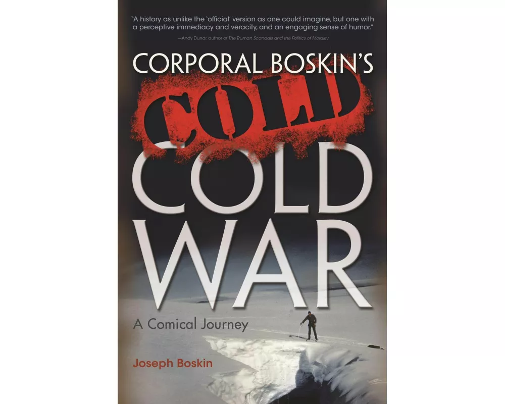 Corporal Boskin's Cold Cold War