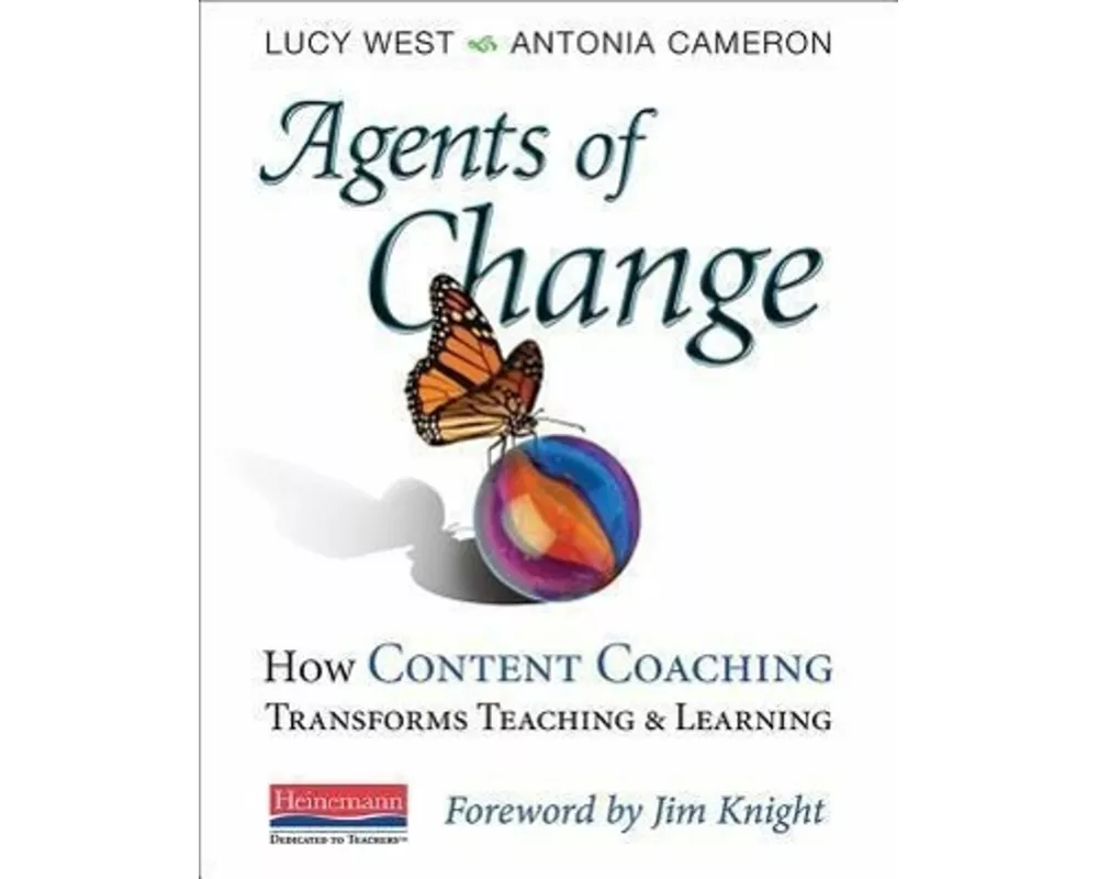 Agents of Change
