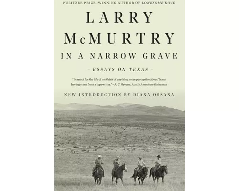 In a Narrow Grave
