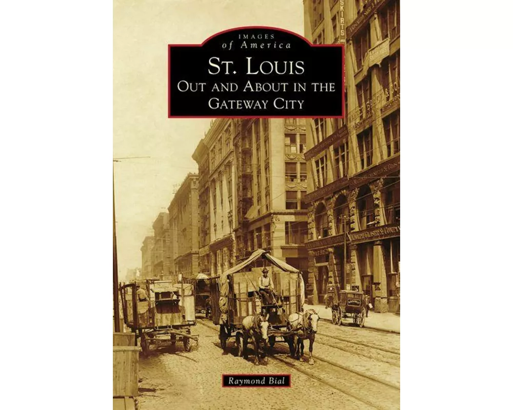 St. Louis