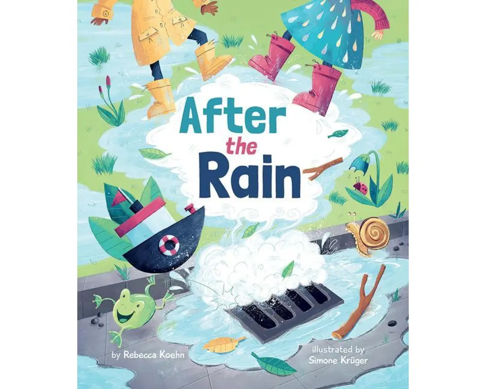 After the Rain