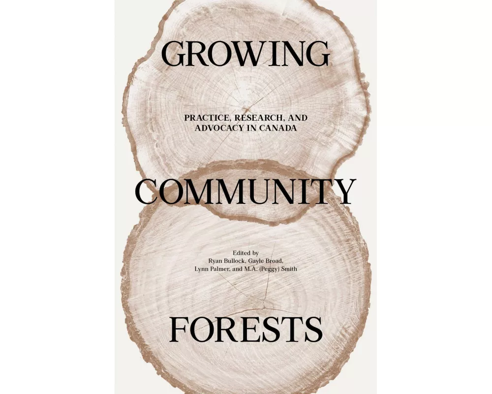 Growing Community Forests