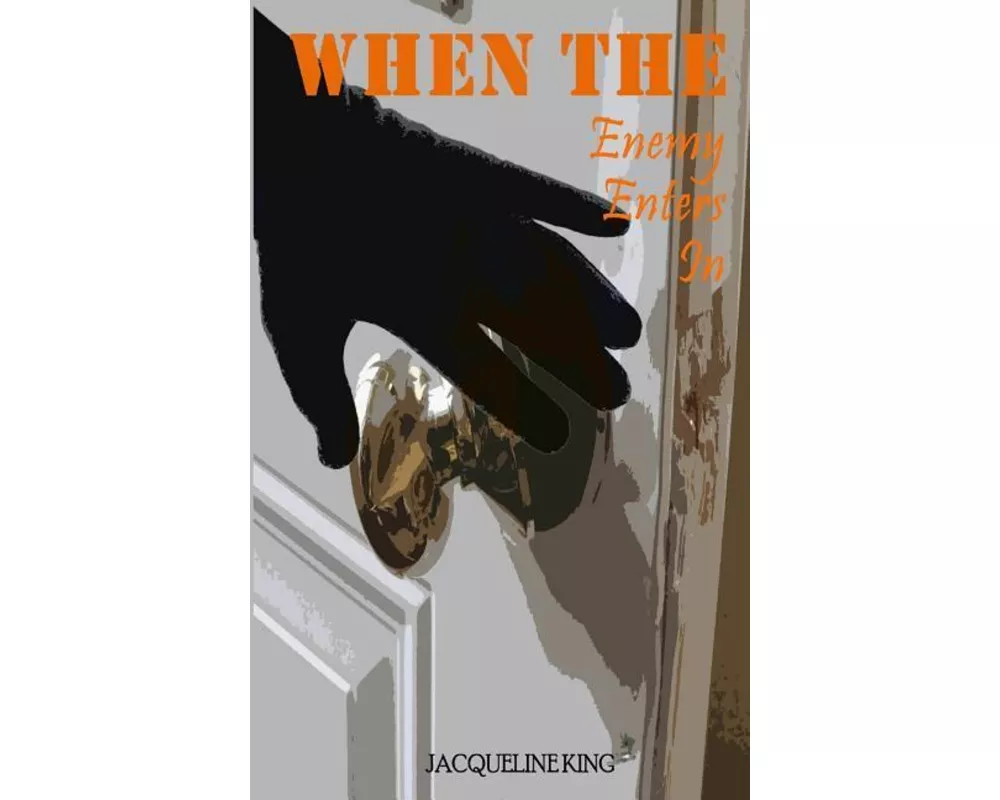 When the Enemy Enters In
