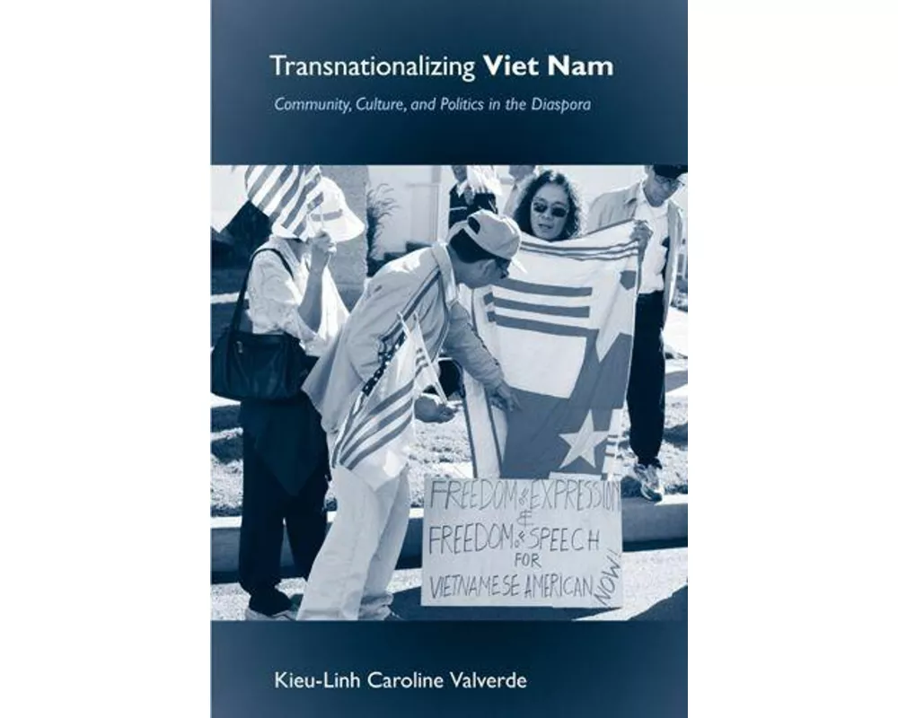 Transnationalizing Viet Nam