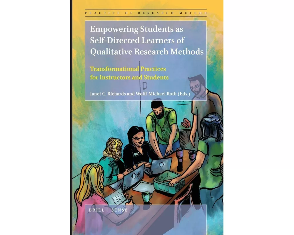 Empowering Students as Self-Directed Learners of Qualitative Research Methods